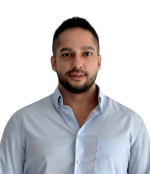 Aneel Gill