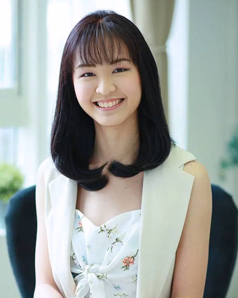 Simone Chan