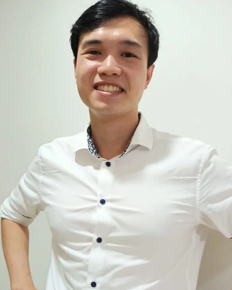 Vincent Ng